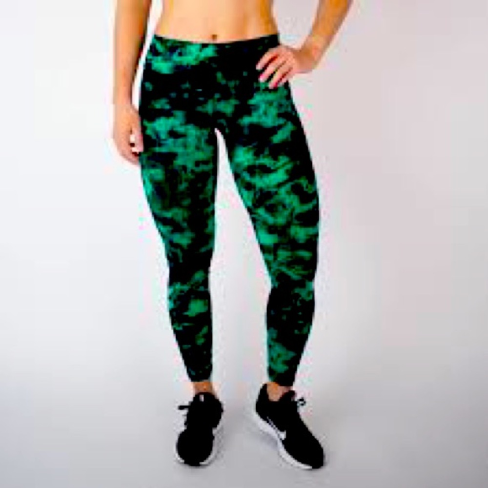 Fleo Apex 25” leggings